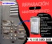 REPARACIÓN Y MANTENIMIENTO