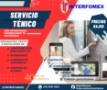 SERVICIO TECNICO