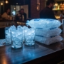 Proveedor de hielo en Pachuca