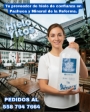 Distribuidor de Hielo en Pachuca
