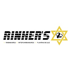 Radiadores Rinher’s  Radiadores Industriales y Enfriadores de Aceite