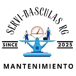 Servi-Básculas RG