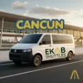 Traslados a Cancun Zona Hotelera