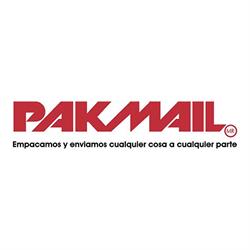 PakMail Agua Prieta