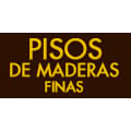 Pisos De Maderas Finas