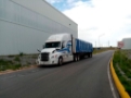 Trailer con cortina