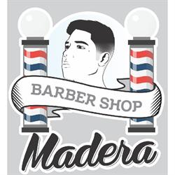 Madera Barber Shop FORJADORES