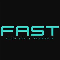 FAST Auto Spa y Barbería