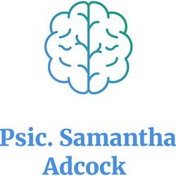 Psicóloga Samantha Adcock