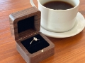 Anillo de Compromiso