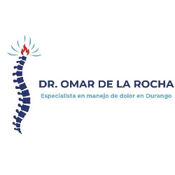 Dr Omar de la Rocha - Médico del Dolor en Durango