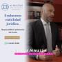 Héctor Almazán, Almazán Consultoría Jurídica Especializada: evaluación de viabilidad jurídica para casos contra autoridades, con enfoque en Responsabilidad Patrimonial del Estado. Atención en CDMX y a nivel nacional.