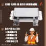 CAJA SUMA