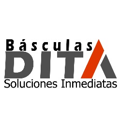 Básculas DITA