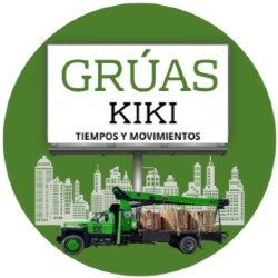 Grúas Industriales y Montacargas KIKI