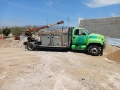 CT-Fletes especializados con grúas en Tijuana