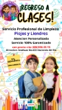 Adios Piojos y Liendres Mexicali