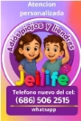Atencion y Pedidos