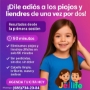 Servicio Limpieza Pediculosis
