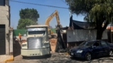 Demoliciones de casas