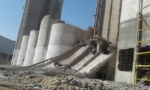 Demoliciones de silos