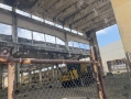 Demoliciones de naves industriales