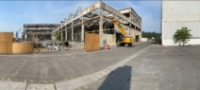 Demoliciones industriales
