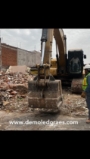 Excavacion de terrenos