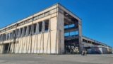 Demolicion de naves industriales