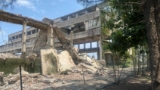 Demolicion de naves industriales