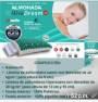 Almohadas Nipponflex