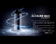 Squeeze Alcaline
