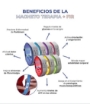 Brazaletes Nipponflex para que sirve