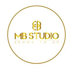 MB STUDIO BROWS TO GO CENTRO