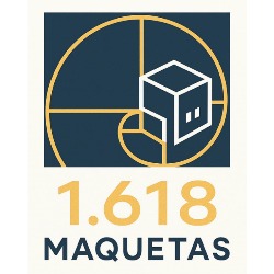 maquetas 1.618