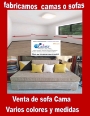 fabricamos muebles