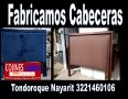 cabeceras