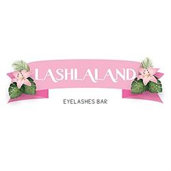 Lashlaland
