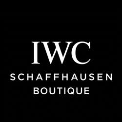 IWC Schaffhausen Boutique - Palacio de Hierro Polanco