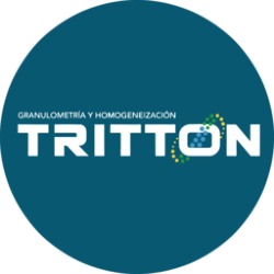 Mezcladoras Industriales Trittón