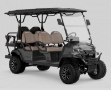 Modelo L6 Golf Gang