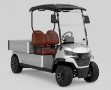Carrito de Carga Golf Gang