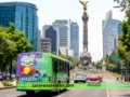 Publicidad en Camiones Urbanos