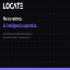 LOCATE powered by TELI
