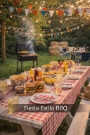 salones fiesta bbq eventos al aire libre