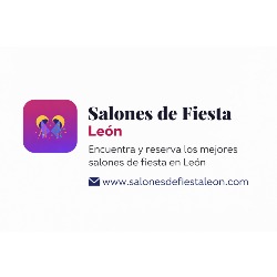Directorio Salones de Fiesta León