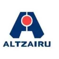 Manufacturas Metalicas Altzairu
