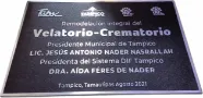 placas de aluminio