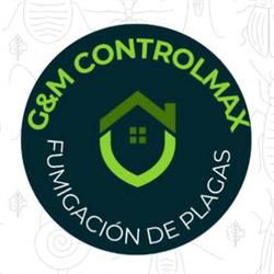 Fumigaciónes Toluca GyM ControlMax
