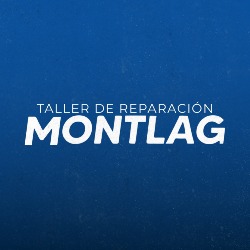 Montlag Taller de mantenimiento